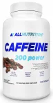 Kofeiin ALLNUTRITION Caffeine 200 Power, 100 kapslit