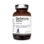 Toidulisand Kenay Berberine REBERSA 60 kapslit