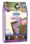 Koeratoit BOSCH Senior linnulihaga, 2,5 kg