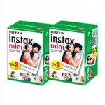 Fotolint Fujifilm Instax Mini 9/11/12/LiPlay, 40 pilti