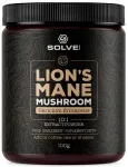SOLVE Labs Lion's Mane seene ekstrakt 100 g