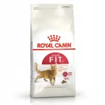 Royal Canin Regular Fit kuiv kassitoit, 2 kg, t&auml;iskasvanud kassidele