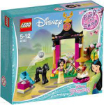 LEGO Disney 41151 Mulan treening