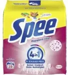 Spee Megaperls Color pesupulber, 19&ndash;38 pesukorda, Saksamaa