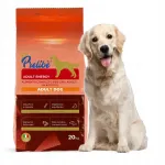 Kuivtoit PRELIBE ENERGY 20 kg koertele