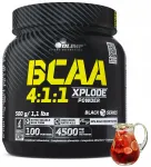 Olimp BCAA 4:1:1 Xplode Powder aminohapped 500g puuviljamaitselised