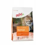 Prins VitalCare Multicat kuivtoit kassidele, 400 g
