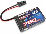7,4V 750mAh TRAXXAS TRX-4M 1/18 Defender Bronco liitium-pol&uuml;meeraku