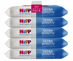 Hipp Ultra niisked salvr&auml;tikud 3 x 240 tk, Saksamaa