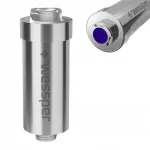 Wessper Silver du&scaron;iveefilter vee pehmendamiseks
