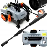 K&otilde;rgsurvepesuri seade 1600W KD438