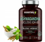 Toidulisand Ashwagandha KSM-66 ekstrakt