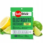 Elektrol&uuml;&uuml;did SaltStick Lemon Lime sportlastele