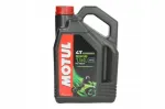 Mootori&otilde;li MOTUL 5000 4T 10W-40, 4 l