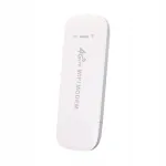 S&uuml;learvuti 4G WiFi ruuter, v&otilde;rgukaart SIM-pesata, toetab 3G/4G GSM-i