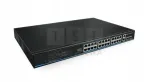 VONT-SP2124L v&otilde;rgul&uuml;liti, 26 porti, 24x PoE, 2x SFP, Gigabit