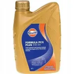 Mootori&otilde;li GULF FORMULA PCX PLUS 5W30, 1 l