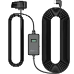 Toiteadapter VANTRUE VP04 OBD2 sobib X4, N2S, T3, N4, E1, E2, E3, S1PRO, N4 RO, N5 S mudelitele
