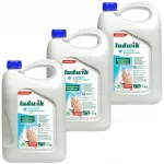 Ludwik Aloe Vera n&otilde;ude pesuvahend, 5 kg, 3 tk komplekt