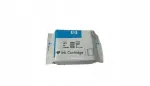 HP 10 tindikassett C4844AE, must, 69 ml, originaal