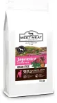 Koeratoit MEET MEAT lambaliha, maguskartuli ja piparm&uuml;ndiga, 12 kg, teravili vaba