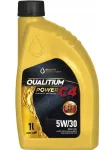 Mootori&otilde;li QUALITIUM POWER C4 5W30, 1 l