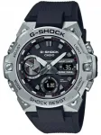 Meeste kell G-SHOCK G-Steel Premium GST-B400-1AER
