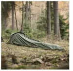 Telk Snugpak Stratosphere, 230 x 105 x 95 cm, roheline