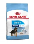 ROYAL CANIN Maxi Puppy Junior koeratoit, 15 kg