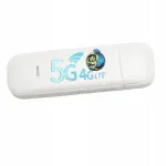 Juhtmevaba ruuter ja USB modem, 150 Mbps kiirusega