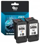 Canon Pixma MG3250, MG2150, MX375, MG3650S, TS5150, TS5151 suurmahutavusega tindikassetid