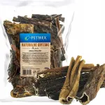 Kuivatatud veise k&otilde;hrud koertele Petmex, 500 g