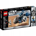LEGO Star Wars 75262 Impeeriumi dessantlaev, juubeliv&auml;ljaanne