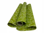 Satiin-matist foolium lillepakend, 50 cm x 9 jardi, MOT10