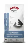 Koeratoit ARION Original Growth Puppy Medium l&otilde;hega, 12 kg