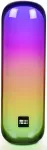 Bluetooth k&otilde;lar Big Ben Party Glow180, 30W, sinine, LED valgustusega