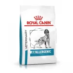 ROYAL CANIN Veterinary Anallergenic kuivkoeratoit, 8 kg