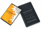 Argus GD-25LK01 1TB v&auml;line SSD, USB, 256-bit AES kr&uuml;ptimine, paroolikaitse