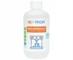 Universaalne DeLonghi kohvimasina &ouml;koloogiline katlakivieemaldusvedelik, 500 ml