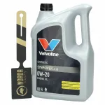 Mootori&otilde;li Valvoline Synpower C5 JL 0W20, 5 l