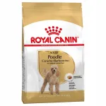 Kuivtoit koertele Royal Canin Poodle Adult, 3 kg