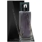 Meeste tualettvesi Avon Attraction Sensation