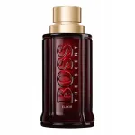 Parf&uuml;&uuml;mvesi Hugo Boss The Scent Elixir For Him 100 ml