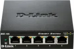 D-Link DGS-105/E v&otilde;rgul&uuml;liti