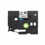 Termokahanev toru BROTHER HS231/HSe-231/HSc231, 11,7 mm, valge