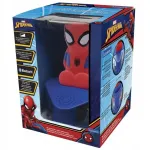 Bluetooth k&otilde;lar Lexibook Spiderman &ndash; valgustusega figuur