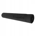 Spordimatt inSPORTline EVA 173x60x0,4 cm, must