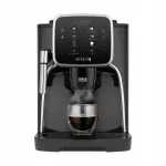 TEESA AROMA 750 automaatne kohvimasin, 1450 W, cappuccino funktsiooniga