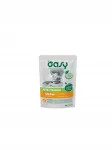 Kassitoit OASY Adult Sterilized kanaga, 85 g
