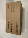 Toshiba T-1600E must toonerkassett